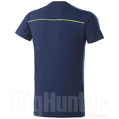 T-Shirt uomo Liguria Navy