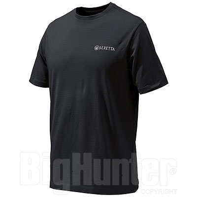 Set 3 T-Shirt Beretta Corporate Blu-Black-White