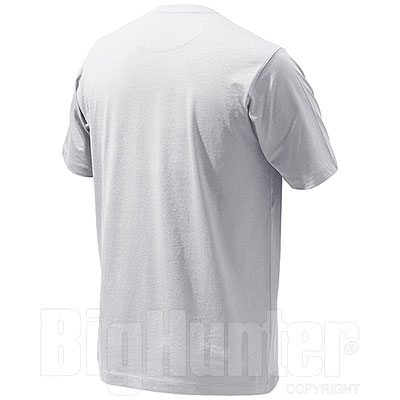 Set 3 T-Shirt Beretta Corporate Blu-Black-White