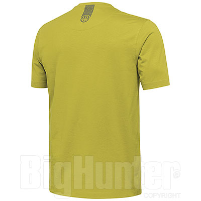 T-Shirt Beretta Logo Citronelle