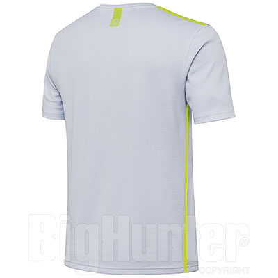 T-Shirt Beretta Stripe Ice Grey