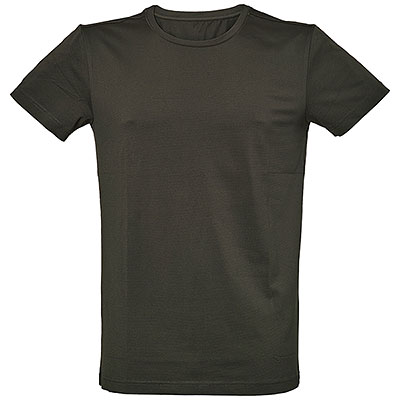 T-Shirt Easy Dry Nizza Army Green