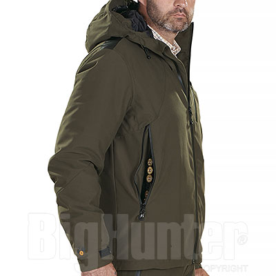 Giacca Beretta Insulated Active Man