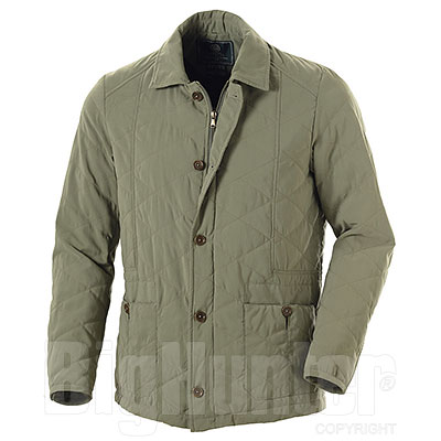 Giacca trapuntata Beretta Maple Quilted Coat 