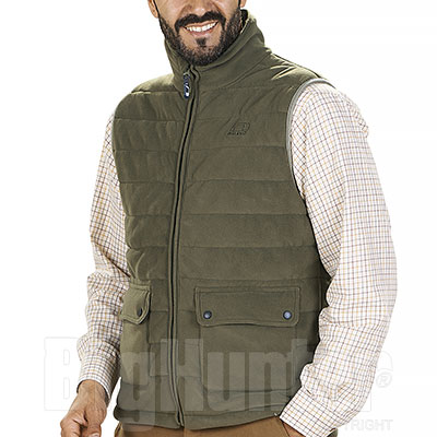 Gilet da caccia Baleno Thorden