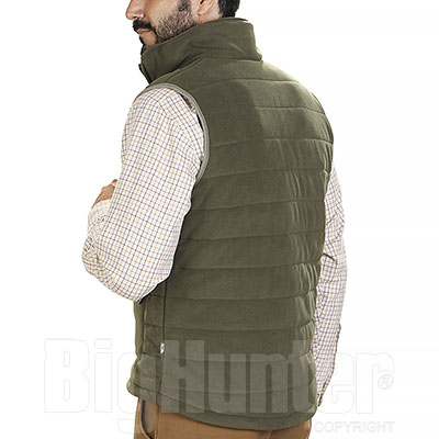 Gilet da caccia Baleno Thorden