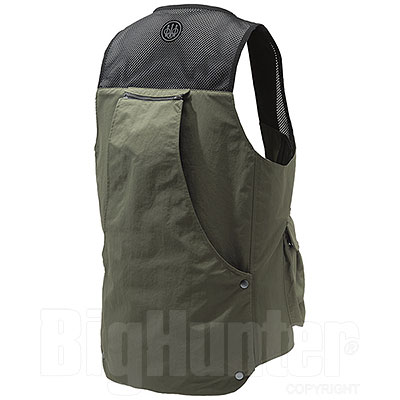 Trisacca caccia Beretta Thorn Resistant Game Bag Green