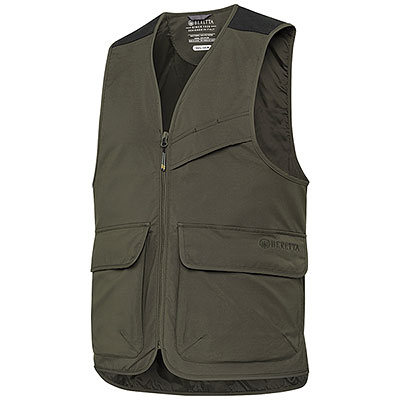 Gilet Beretta Symmer Green Moss