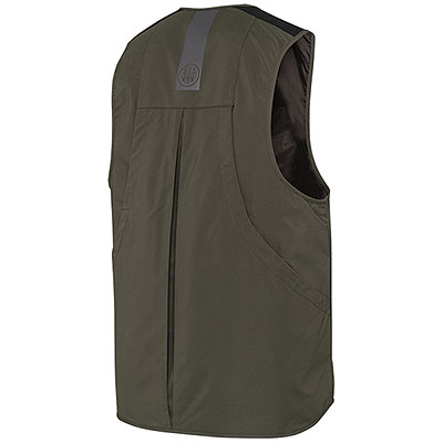 Gilet Beretta Symmer Green Moss