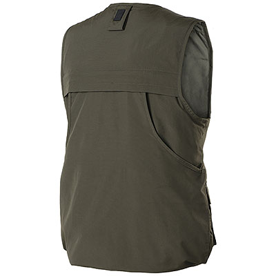 Gilet Masseria Green