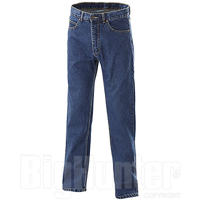 Jeans uomo 5 Tasche