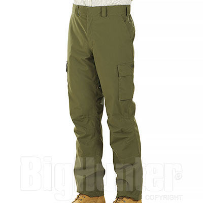 Pantaloni da caccia Beretta Short Multiclimate.