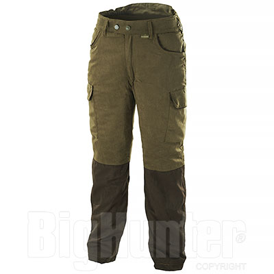 Pantalone da caccia Hunting Premium con Membrana