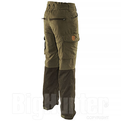 Pantalone da caccia Hunting Premium con Membrana