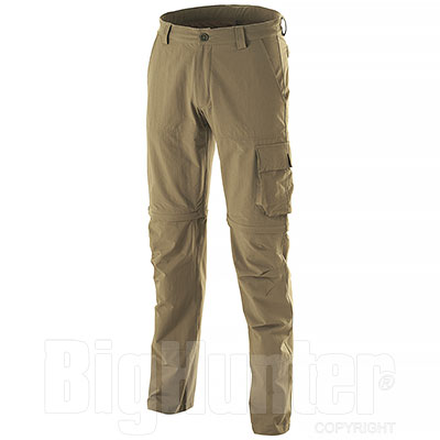 Pantaloni da caccia Beretta Quick Dry Fir Green