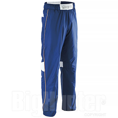 Pantaloni Beretta Pro Uniform Blu 