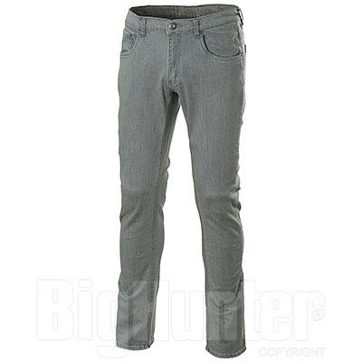 Jeans cotone Elasticizzato Phoenix Grey