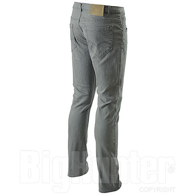  Jeans cotone Elasticizzato Phoenix Grey