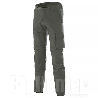 Pantaloni da caccia Beretta Quick Dry Green