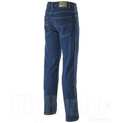 Jeans uomo Elasticizzati 5 Tasche