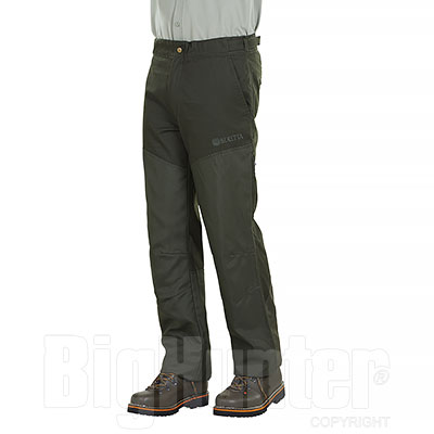 Pantaloni caccia Beretta Upland Man Green