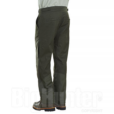 Pantaloni caccia Beretta Upland Man Green