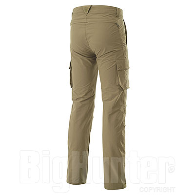 Pantaloni Beretta Quick Dry Fir Green