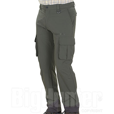 Pantaloni caccia Beretta HI-Dry Hunting Green