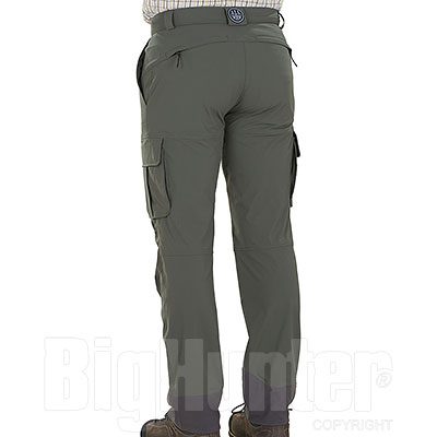 Pantaloni caccia Beretta HI-Dry Hunting Green