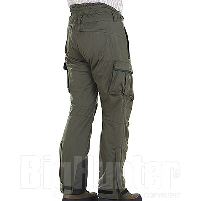 Pantaloni caccia Beretta Hush GTX