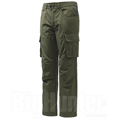 Pantaloni Beretta Wildtrail Pro Green