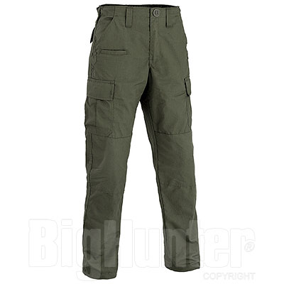 Pantaloni OpenLand Tactical BDU OD Green