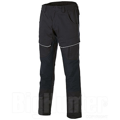 Pantaloni New Work Black