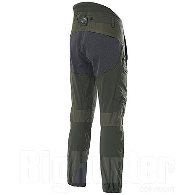 Pantaloni da caccia Beretta Active Hunt Evo Green