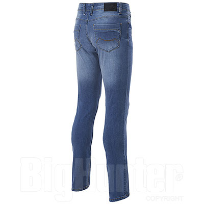 Jeans uomo Rica Lewis 5 Pockets Light Blu