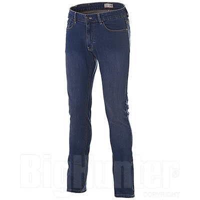 Jeans uomo Rica Lewis 5 Pockets Blu