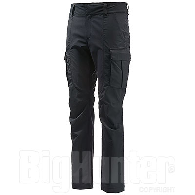Pantaloni Beretta Rush Black Tiro Dinamico