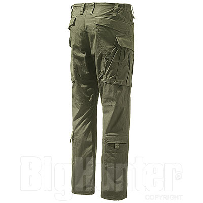 Pantaloni Beretta BDU Field Olive Drab