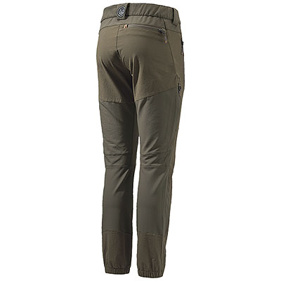 Pantaloni Beretta 4 Way Stretch EVO Green Moss