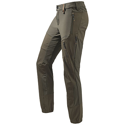 Pantaloni Beretta 4 Way Stretch EVO Green Moss