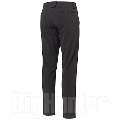 Pantaloni Chino Beretta Tech Ebony