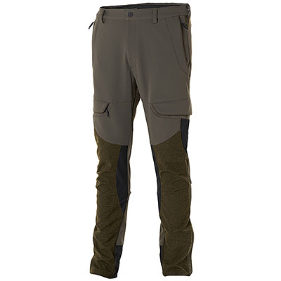 Pantaloni Masseria Strong Green