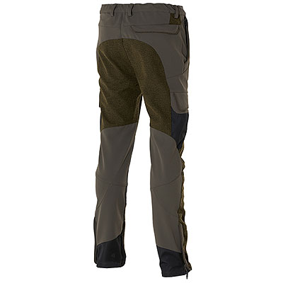 Pantaloni Masseria Strong Green