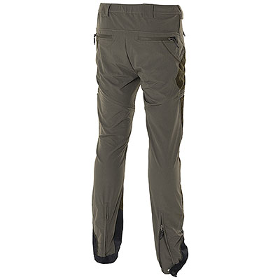 Pantaloni Masseria 4 Way Stretch Green