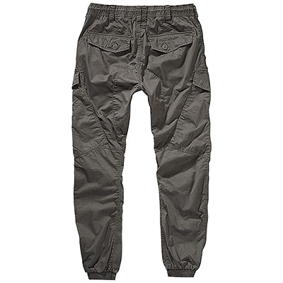 Brandit Pantaloni Ray Vintage Olive