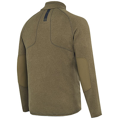 Pile Termico Beretta Abisko Full Zip Otter
