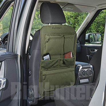 Organizer Multiutility Green BigHunter