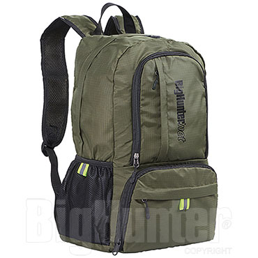 Zaino Pieghevole BigHunter Green