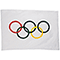 Bandiera Olimpiadi