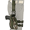 Fondina Pistola Tactical Vegetato